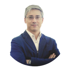 Adriano Pereira