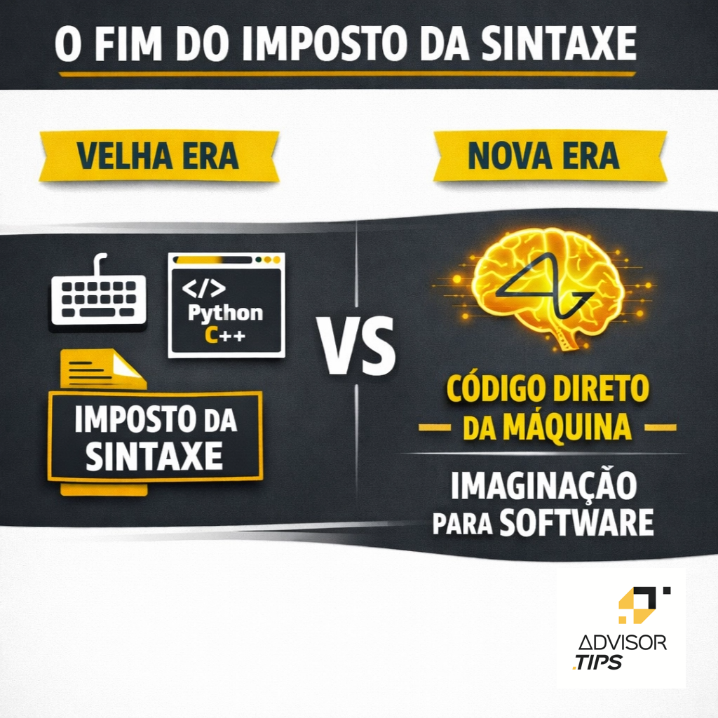 A previsão mais perturbadora dos últimos dias