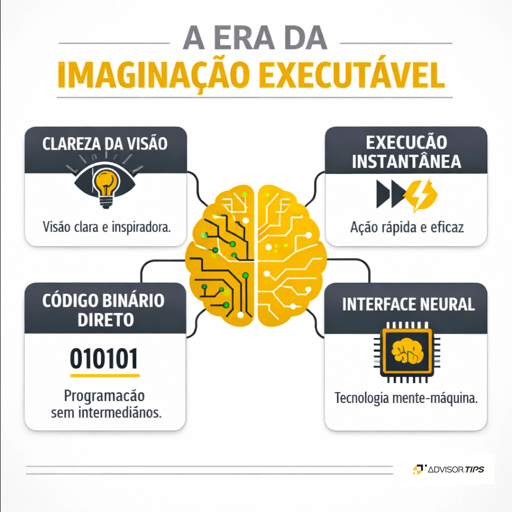 A previsão mais perturbadora dos últimos dias