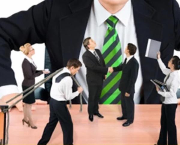 Chefe, gestor ou líder? - Parte 2