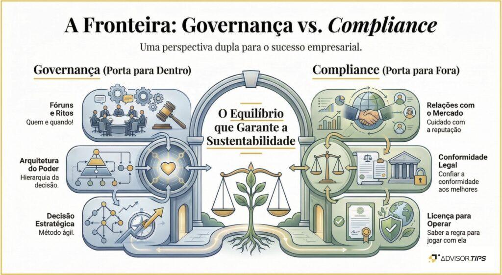 Compliance: sua empresa na regra do jogo
