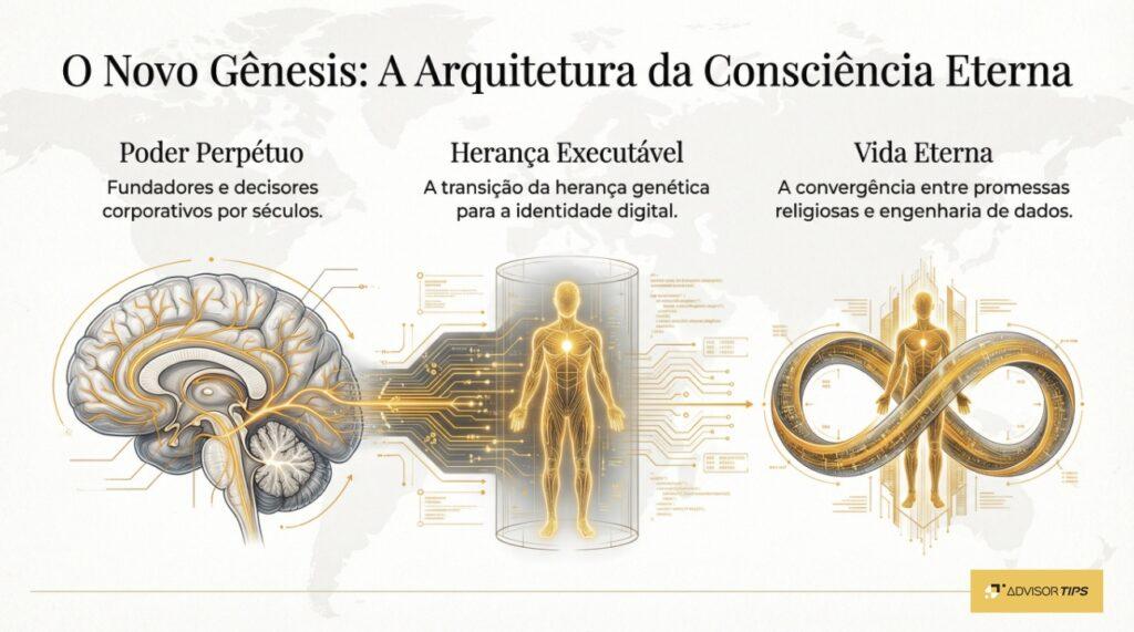 Consciencia inmortal: lo que nunca deja de existir en ti