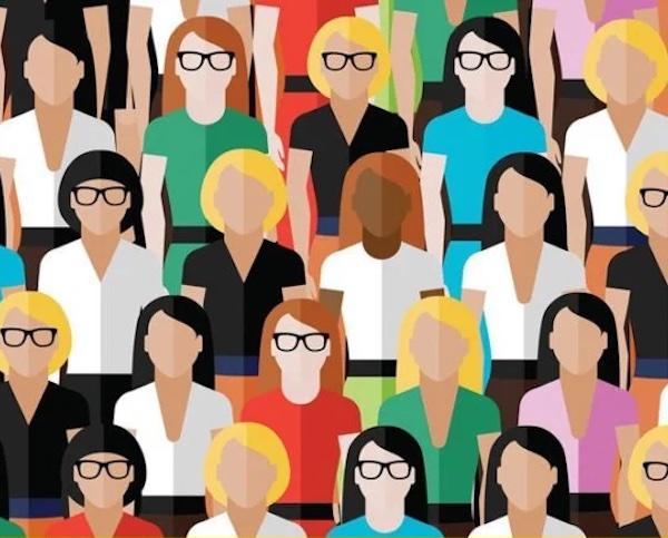 Diversidade. Pra quem?