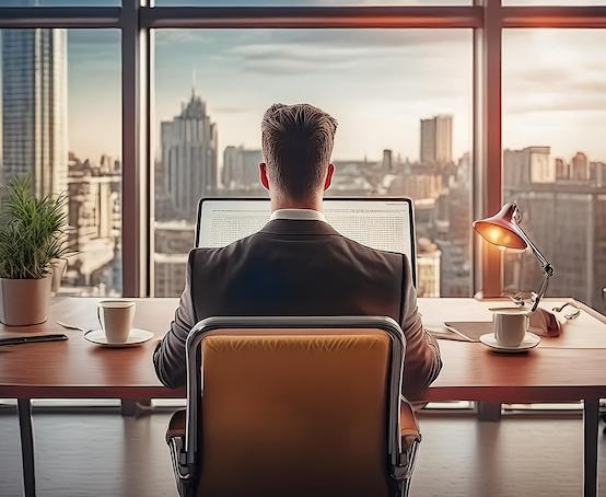 Habilidades do futuro: competências essenciais do profissional em 2030