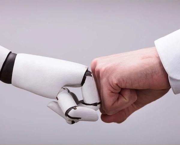 O medo da Inteligência Artificial