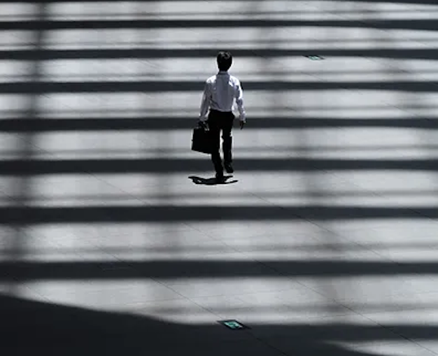 Primeiro Companheiro do Fracasso: A Falta de Diversidade de Especialidades.