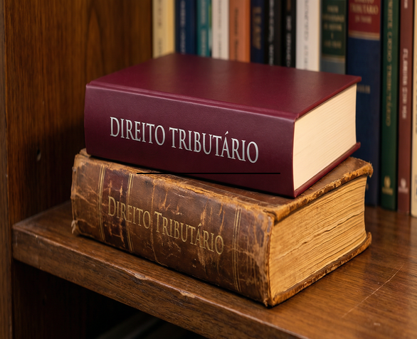 Reforma Tributária: O Brasil Não Tinha Escolha!