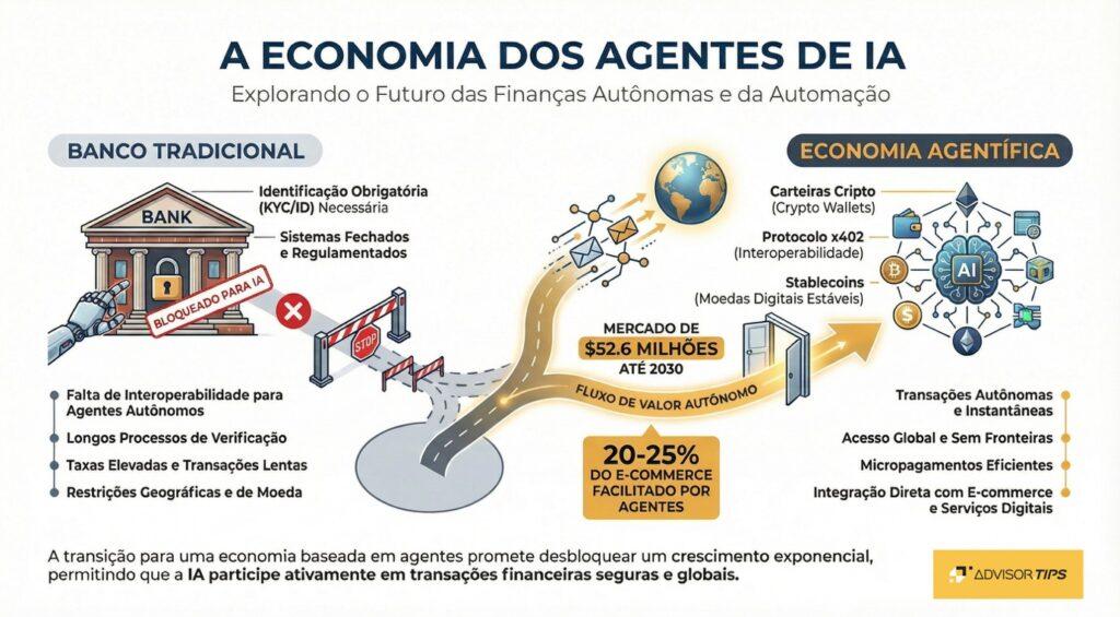 Vidas paralelas: a ascensão da população sintética
